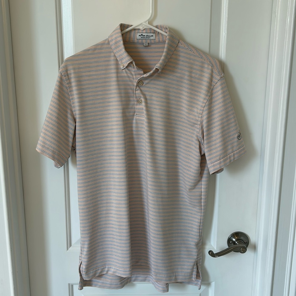 Peter Millar Polo